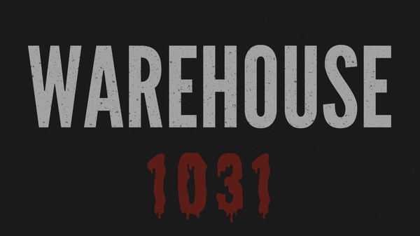 Warehouse 1031